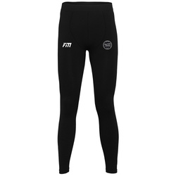Thermoactive pants