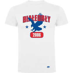 BLACK AND GOLD T-SHIRT 