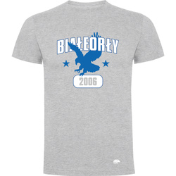 BLACK AND GOLD T-SHIRT 