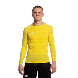 Thermoactive shirt with sleeve