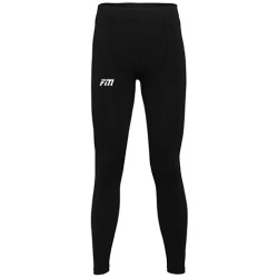 Thermoactive pants