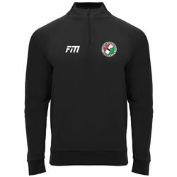 training sweatshirt