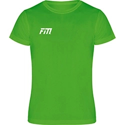 BLACK AND GOLD T-SHIRT 