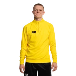 training sweatshirt