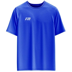 BLACK AND GOLD T-SHIRT 