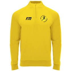 training sweatshirt