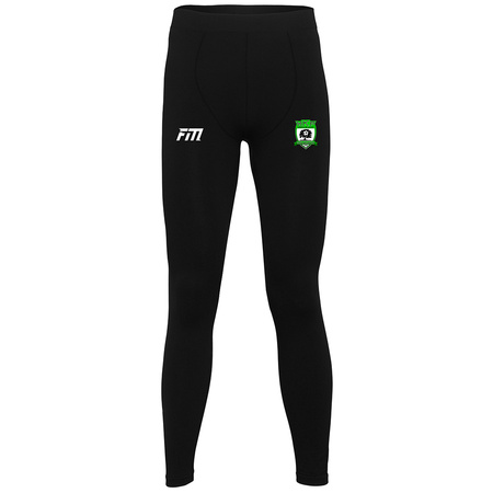 Thermoactive pants