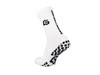 5 -pack - Control Socks White