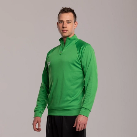 training sweatshirt