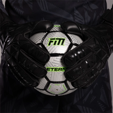 Alpha Pro Gold Ball