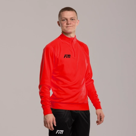 training sweatshirt