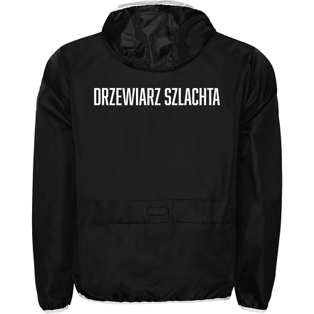 Drzewiarz Szlachta - Ortalion senior/junior - Czarny