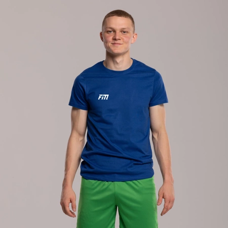 BLACK AND GOLD T-SHIRT