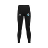 Thermoactive pants