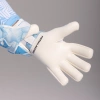Rękawice bramkarskie Varis X PRO WHITE BLUE