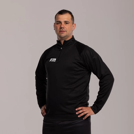training sweatshirt