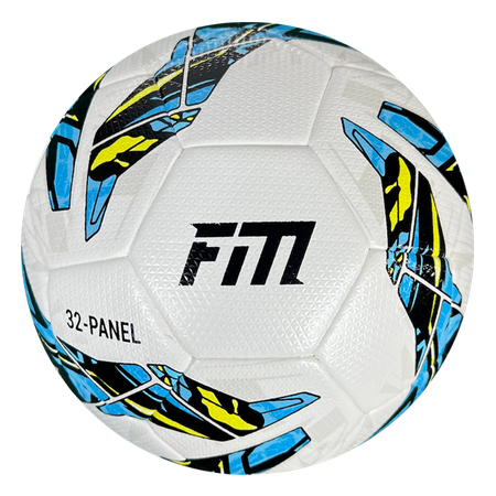 Alpha Pro Gold Ball