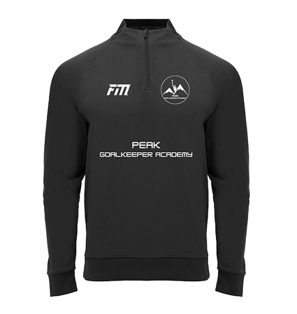 training sweatshirt