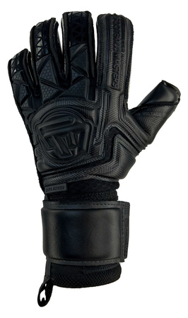 VOLTAGE PLUS JUNIOR BLACK RF 