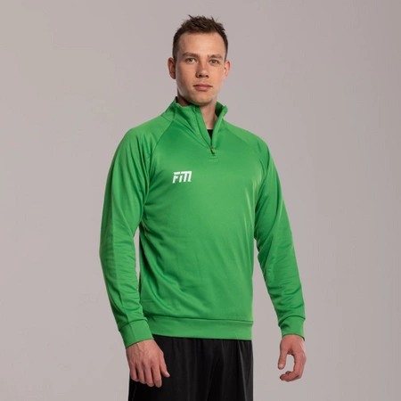 training sweatshirt