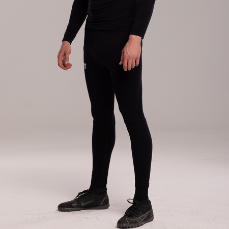 Thermoactive pants