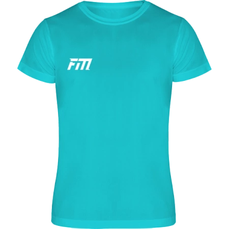 BLACK AND GOLD T-SHIRT 