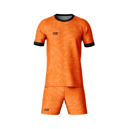 Pakiet Invictus X PRO ORANGE