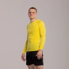 Thermoactive shirt with sleeve