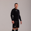 Thermoactive shirt with sleeve