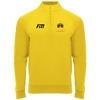 training sweatshirt