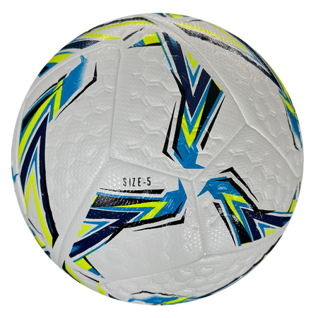 Alpha Pro Gold Ball