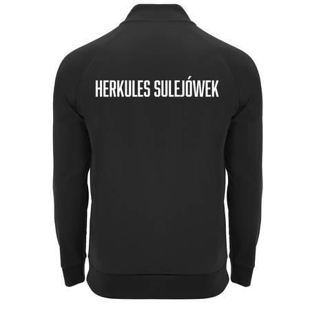 training sweatshirt
