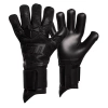Rękawice bramkarskie Varis X PRO ALL BLACK
