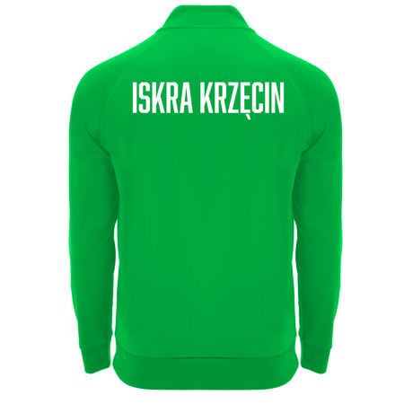 training sweatshirt