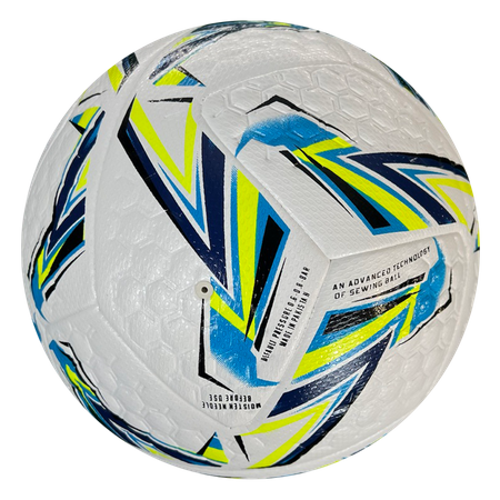 Alpha Pro Gold Ball