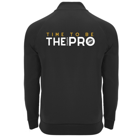 training sweatshirt