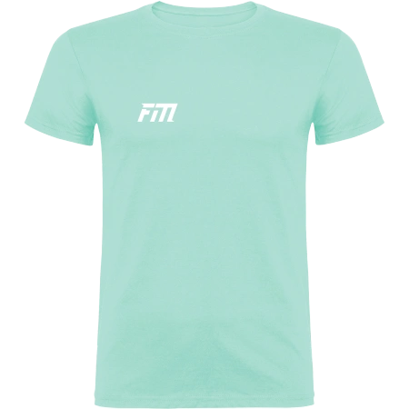 BLACK AND GOLD T-SHIRT 