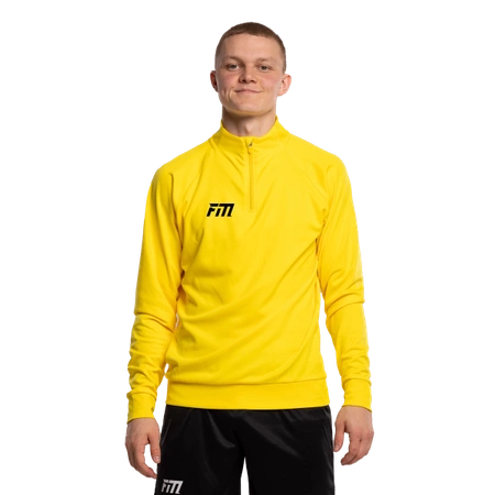 training sweatshirt
