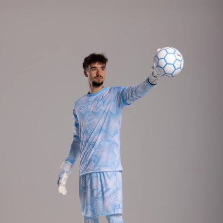 Alpha Pro Gold Ball