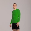 Thermoactive shirt with sleeve