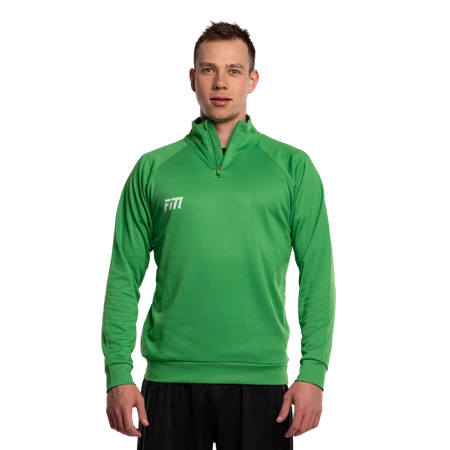 training sweatshirt