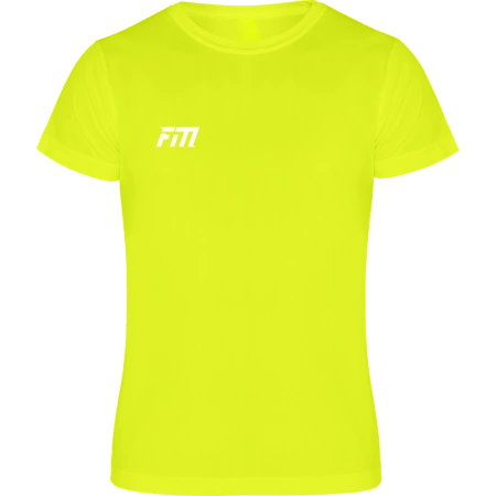 BLACK AND GOLD T-SHIRT