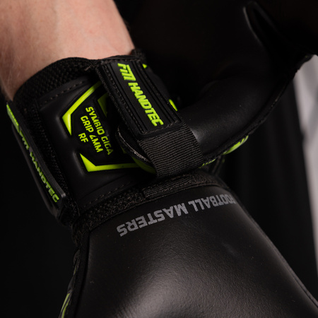 VOLTAGE PLUS BLACK GOLD NC v 4.0