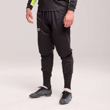 Long goalkeeper pants