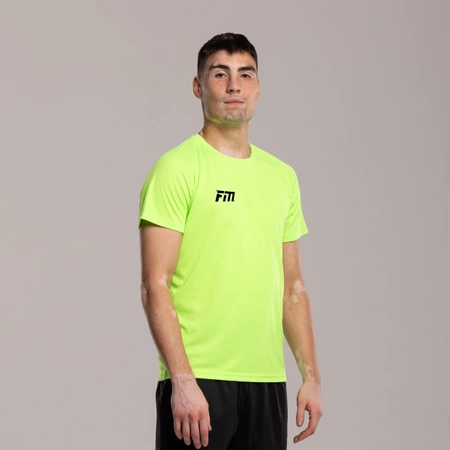 BLACK AND GOLD T-SHIRT 