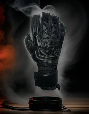 VOLTAGE PLUS JUNIOR BLACK RF 
