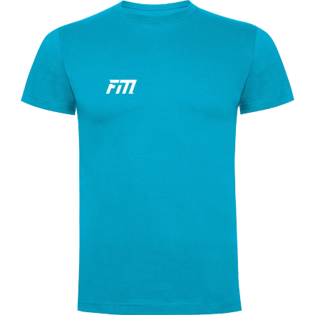 BLACK AND GOLD T-SHIRT 