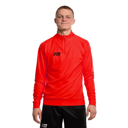 training sweatshirt