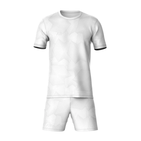 Pakiet Varis X PRO ALL WHITE