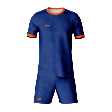 Pakiet Varis X PRO BLUE ORANGE